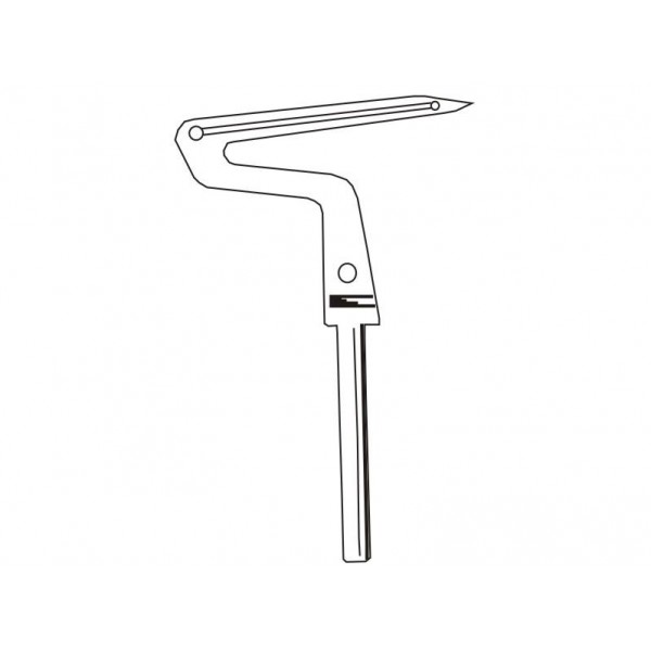 BRO 143734-001 graifer